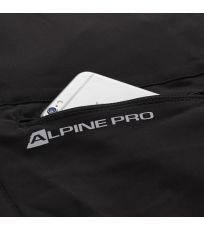 Pánské funkční šortky CUOM ALPINE PRO olivine