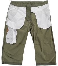 Pánské capri MACR ALPINE PRO olivine