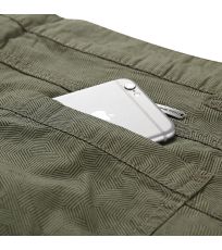 Pánské capri MACR ALPINE PRO olivine