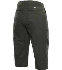 Pánské capri MACR ALPINE PRO olivine