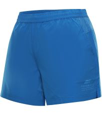 Pánské sportovní šortky HINAT 4 ALPINE PRO brilliant blue