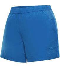 697 - brilliant blue