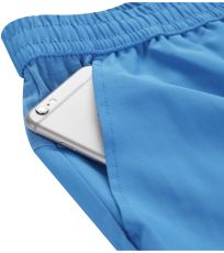 Pánské sportovní šortky HINAT 4 ALPINE PRO brilliant blue