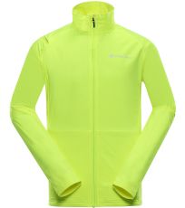 Pánská funkční mikina LALL 2 ALPINE PRO