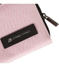 Unisex peněženka BEDIVERE ALPINE PRO pink icing