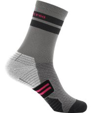 Unisex ponožky ADRON 3 ALPINE PRO