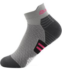 Unisex funkční ponožky DON ALPINE PRO růžová