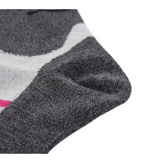 Unisex ponožky KAIRE ALPINE PRO růžová