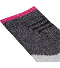 Unisex ponožky KAIRE ALPINE PRO růžová