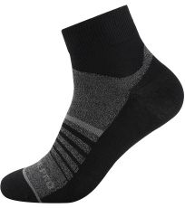 Unisex funkční ponožky NABEKE ALPINE PRO černá