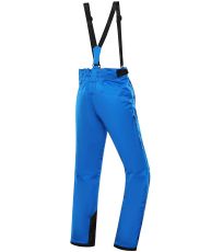 Pánské lyžařské kalhoty SANGO 9 ALPINE PRO cobalt blue