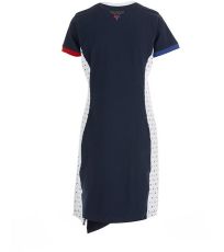 Dámské šaty OH kolekce GEMIRA ALPINE PRO mood indigo