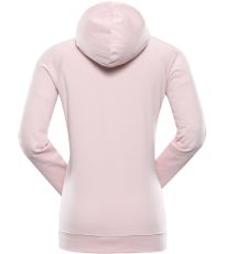 Dámská mikina LEWA ALPINE PRO 447