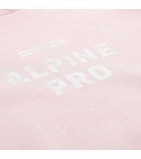 Dámská mikina LEWA ALPINE PRO 447