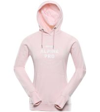 Dámská mikina LEWA ALPINE PRO