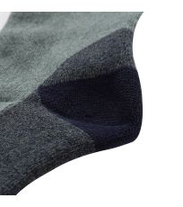 Unisex ponožky TRIN ALPINE PRO petrol