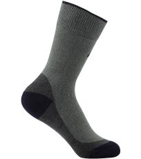 Unisex ponožky TRIN ALPINE PRO petrol