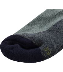 Unisex ponožky TRIN ALPINE PRO petrol