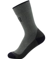 Unisex ponožky TRIN ALPINE PRO petrol