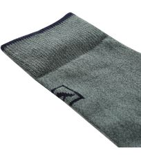 Unisex ponožky TRIN ALPINE PRO petrol