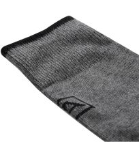 Unisex ponožky TRIN ALPINE PRO černá