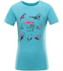 Dětské triko BRANTO 4 ALPINE PRO