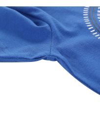 Dětské triko DODGO 4 ALPINE PRO nautical blue