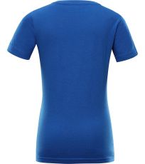 Dětské triko DODGO 4 ALPINE PRO nautical blue