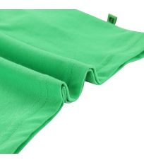 Dětské triko SPORO 3 ALPINE PRO klasicky zelená