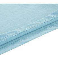 Dětské triko - organická bavlna EKOSO ALPINE PRO milky blue