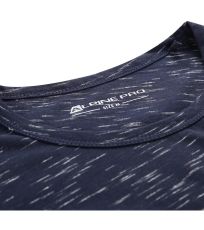 Dámské triko ROZENA 6 ALPINE PRO mood indigo