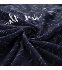 Dámské triko ROZENA 6 ALPINE PRO mood indigo