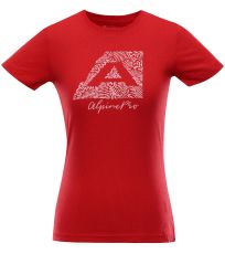 445 - purpurová