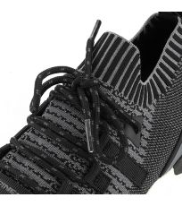Pánská městská obuv METT ALPINE PRO černá