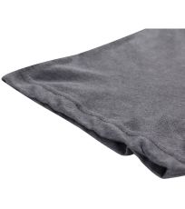 Pánské triko TIBERIO 9 ALPINE PRO tmavě šedá
