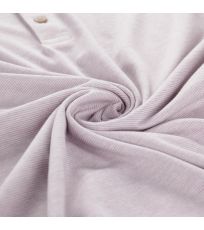 Pánské triko INDER ALPINE PRO violet ice