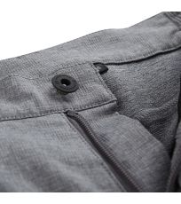 Dámské softshellové kalhoty TIMERA ALPINE PRO šedá