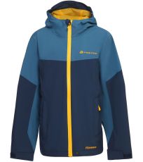 Dětská outdoorová bunda BRIGO ALPINE PRO