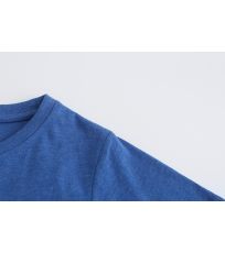 Dětské triko SENSO ALPINE PRO modrá