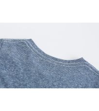 Dětské triko FENDO ALPINE PRO fuchsie