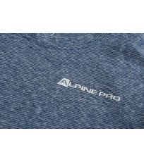 Dětské triko FENDO ALPINE PRO fuchsie