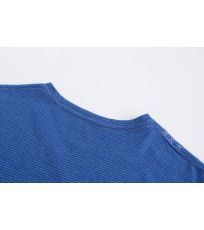 Pánské triko ADARN ALPINE PRO modrá