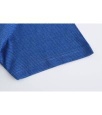 Pánské triko ADARN ALPINE PRO modrá