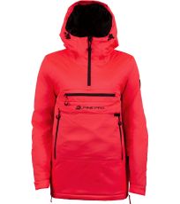 Dámská lyžařská bunda CLOCA ALPINE PRO