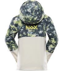 Dětská funkční bunda IMUFO NAX 