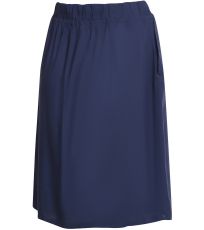 Dámská sportovní sukně GIBELA ALPINE PRO perská modrá