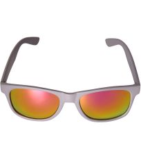 Unisex sportovní brýle RANDE ALPINE PRO šedá
