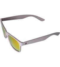 Unisex sportovní brýle RANDE ALPINE PRO šedá