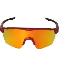 Unisex sportovní brýle FREDE ALPINE PRO 485