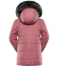 Dětská zimní bunda EGYPO ALPINE PRO 